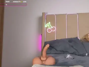 Chaturbate Sex Cam of ginacali