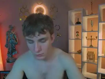 Chaturbate Live Sex Cam of kael_rin