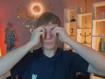 Chaturbate Best Webcam of kael_rin