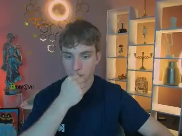 Chaturbate Live Porn of kael_rin