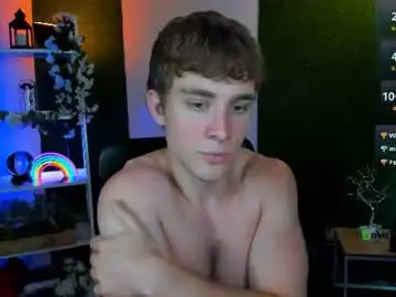 Chaturbate Live Sex of kael_rin