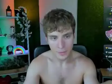 Chaturbate Adult Video Chat of kael_rin