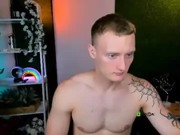 Chaturbate Adult Webcam of kael_rin