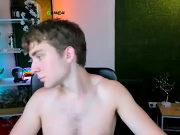 Chaturbate Free Porn Cam of kael_rin