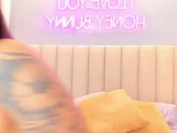 Chaturbate Free Porn Cam of leamonroe__