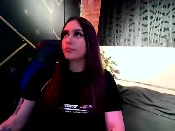 Chaturbate Sex Cam of michell_h