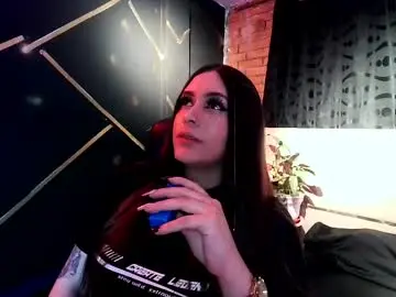 Chaturbate Adult Webcam of michell_h