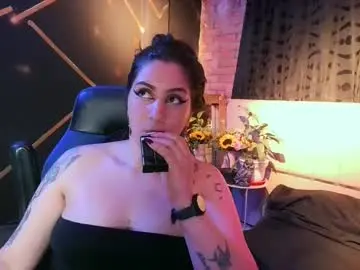 Chaturbate Free Porn Cam of michell_h
