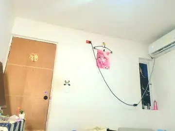 Chaturbate Live Porn of miss_channellx