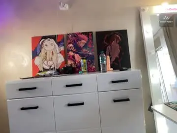 Chaturbate Live Sex of musemelody
