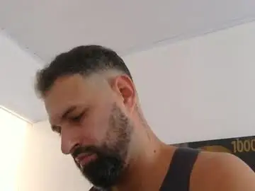 Chaturbate Live Sex Cam of musosc