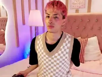 Chaturbate Watch Live Sex Cams of ozorio_dany