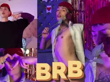 Chaturbate Best live sex cam show of ozorio_dany