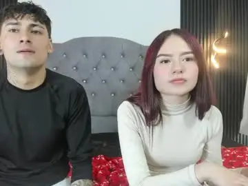 Chaturbate Free Porn Cam of rousse_n_kenji