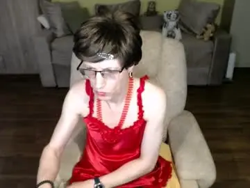 Chaturbate Live Porn of tvclementine