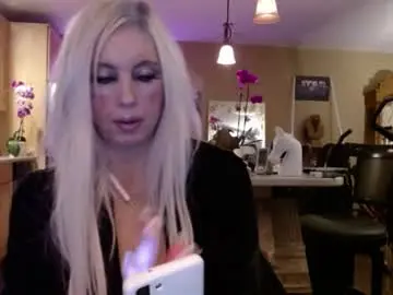 Chaturbate Sex Chat of danikawhite69