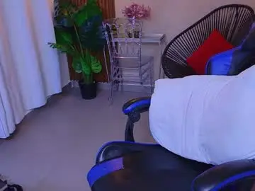 Chaturbate Live Porn of kenya_buhle
