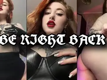 Chaturbate Free Live Porn of kim_possible1