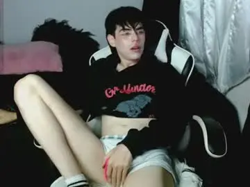 Chaturbate Private Sex Chat of shun_sun