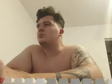 Chaturbate Watch Live Sex Cams of tireon_