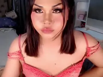 Chaturbate Free Live Porn of tsscarlett_xx
