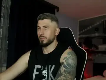 Chaturbate Private Sex Chat of andysoul340