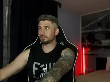 Chaturbate Sex Cam of andysoul340