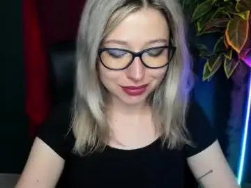 Chaturbate Watch Live Sex Cams of heidi_pleasure