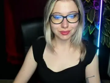 Chaturbate Watch Live Sex Cams of heidi_pleasure