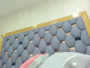 Chaturbate Sex Chat of juliette_pretty_