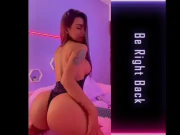 Chaturbate Private Sex Chat of michelle_madson_