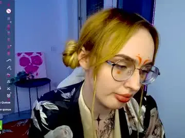Chaturbate Best Webcam of arcticivy