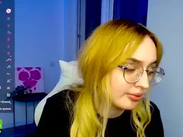 Chaturbate Adult Video Chat of arcticivy