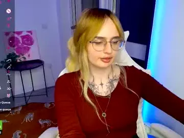 Chaturbate Free Live Porn of arcticivy