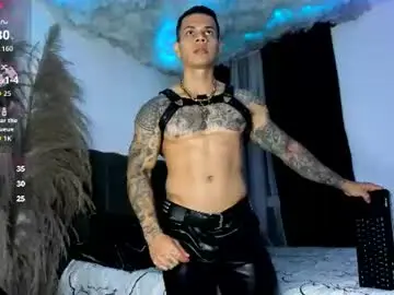 Chaturbate Best Webcam of arondark