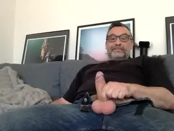 Chaturbate Adult Webcams of chrispanam13