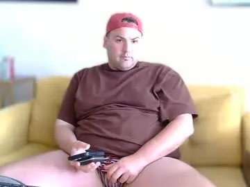 Chaturbate Private Sex Chat of chubbygaymanbigfeet