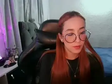 Chaturbate Sex Chat of dear_juliet