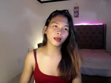 Chaturbate Free Porn Cam of lovely_oliviax