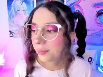 Chaturbate Live Porn of megan_yagami