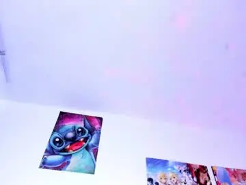 Chaturbate Free Live Porn of megan_yagami