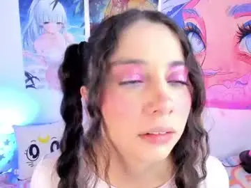 Chaturbate Private Sex Chat of megan_yagami