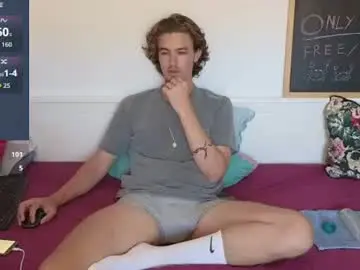 Chaturbate Nude Webcam of alex83530