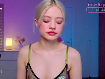 Chaturbate Live Porn of blush_im_crush