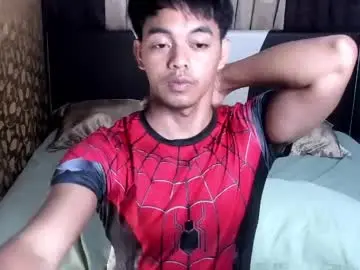 Chaturbate Live Sex Cam of crazyasiancum