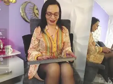 Chaturbate Adult Webcam of missellien