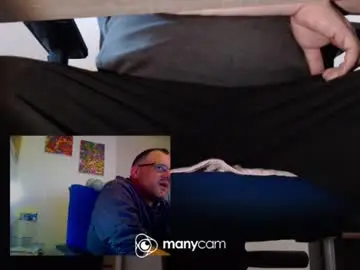 Chaturbate Free Porn Cam of mrduplo1975