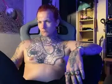 Chaturbate Free Porn Cam of paul_razor