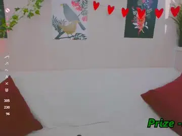 Chaturbate Best Webcam of red_lissa