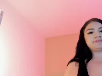 Chaturbate Sex Chat of salomesimos1